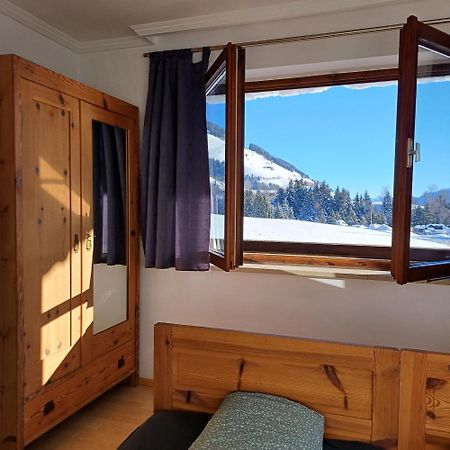 Ferienwohnung Oberkofler Mittersill Luaran gambar