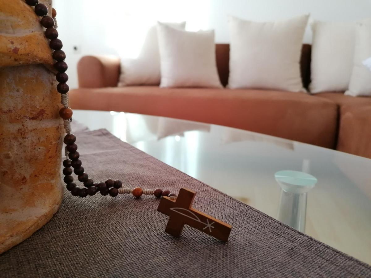 Ferienwohnung Oberkofler Mittersill Luaran gambar